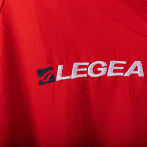Giacca Catania Legea 2009/2010