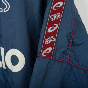 Giaccone Reggiana Asics Giglio 1996/1997