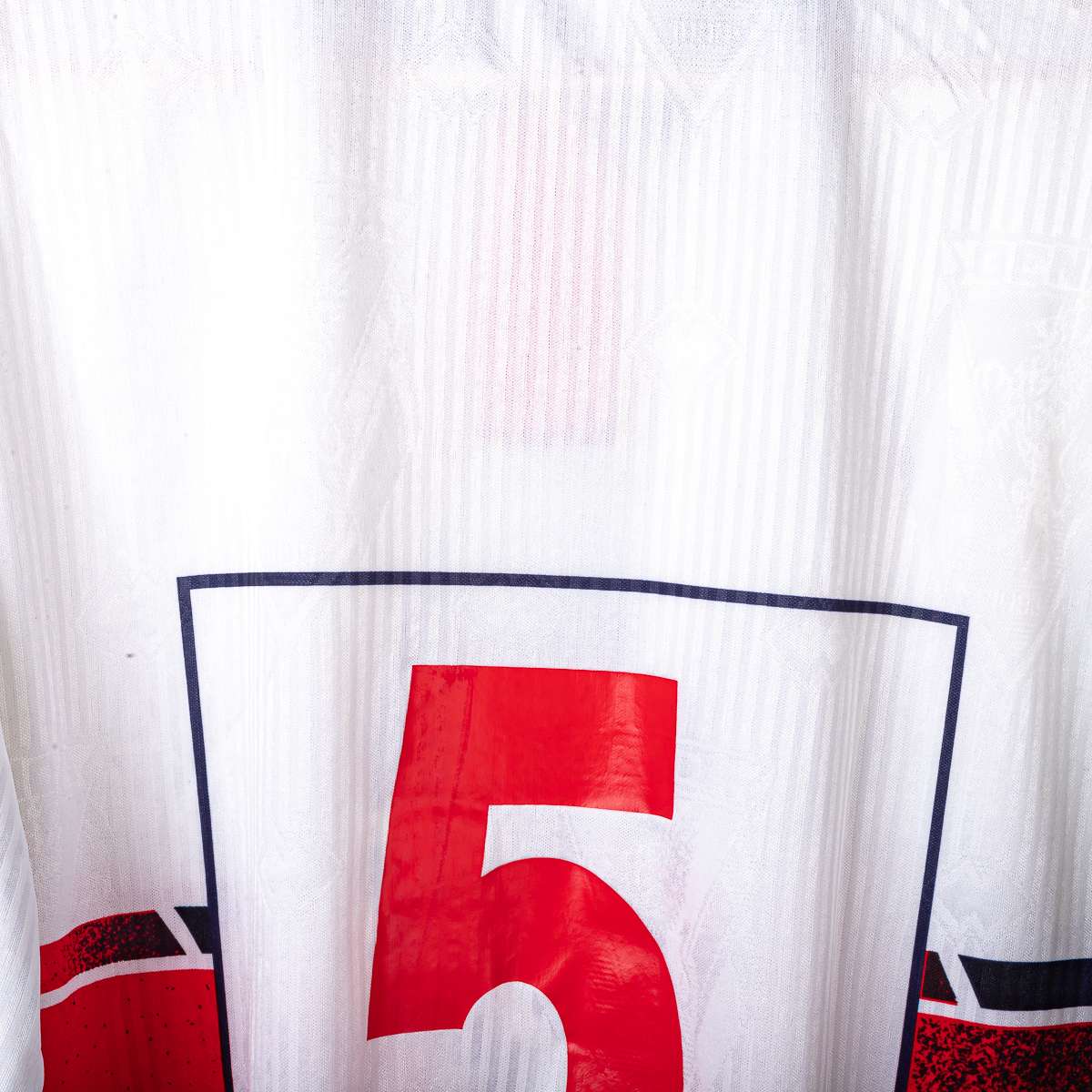 Genoa Erreà N5 Galante 1992/1993 Away Shirt and Shorts Set