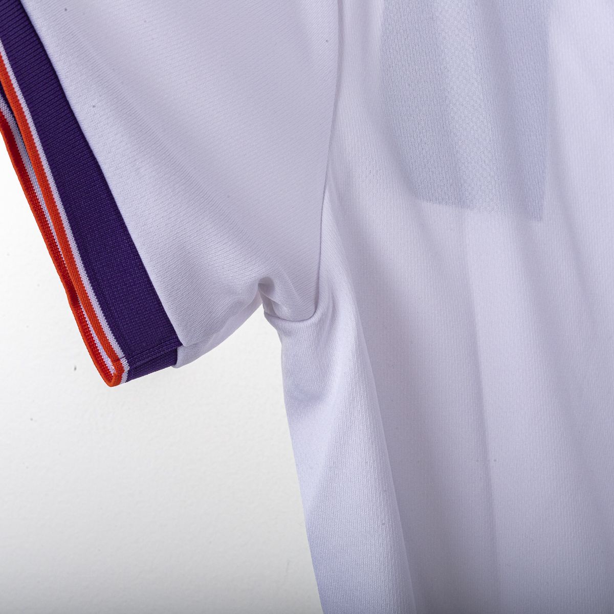 Maglia Away Fiorentina Le Coq Sportif 2016/2017 73x54