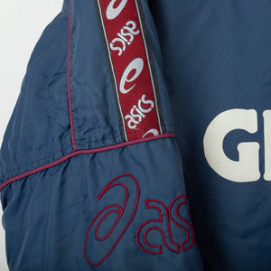 Giaccone Reggiana Asics Giglio 1996/1997