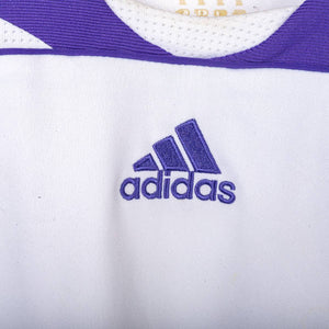 Maglia Home Real Madrid Adidas 2007/2008
