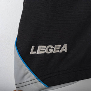 Pantaloncini Home Portiere Napoli Legea 2003/2004