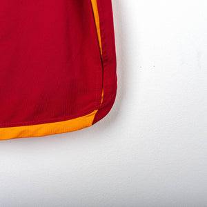 Maglia Home Roma Diadora 2006/2007