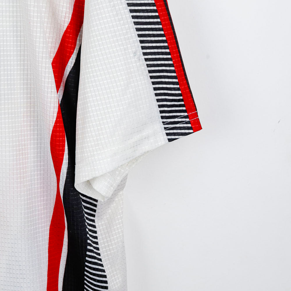 Maglia Away Palmese Devis n7