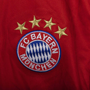 Maglia Home Bayern Monaco Adidas Gotze 2013/2014