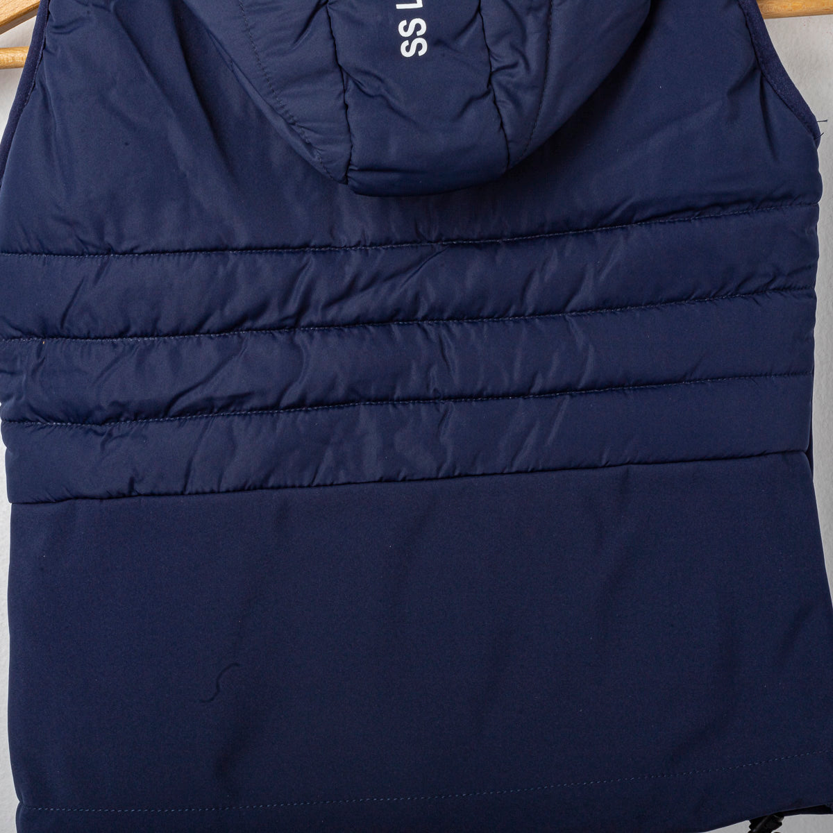 Gilet Bambino Lazio Blu 2020/2021