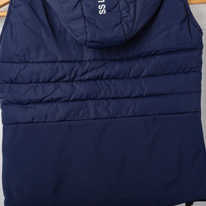 Gilet Bambino Lazio Blu 2020/2021