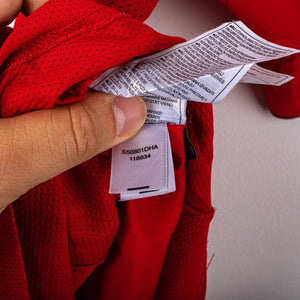 Maglia Home Manchester United Nike Ronaldo 7 2004/2005