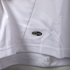 Maglia Away Uefa Adidas Milan Ronaldo 99 2007/2008