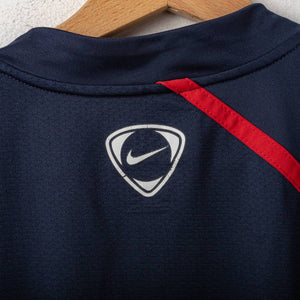 Smanicato atletico madrid nike 2004/2005