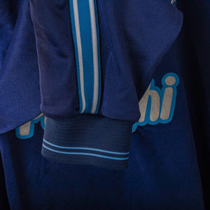 Maglia home Napoli Nike Schwoch n9 ml 1999/2000
