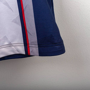 T-shirt allenamento crotone devis 1998/1999