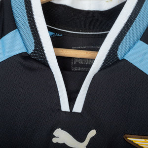Maglia Fourth Lazio Puma Inzaghi 21 1999/2000