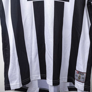 Juventus Home Shirt CiaoWeb Del Piero 10 2000/2001