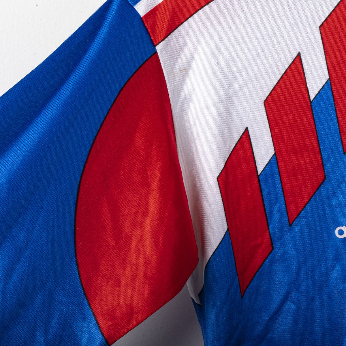 Maglia Home Francia Adidas Bambino 1990/1992