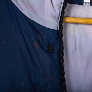 Giaccone Lazio Umbro Cassa Risparmio Roma 1989/1990