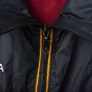 Giacca AS Roma Diadora Mazda 2004/2005