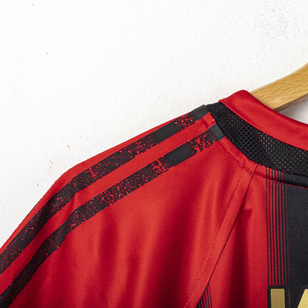 maglia Home Adidas milan Kaka n22 2004/2005