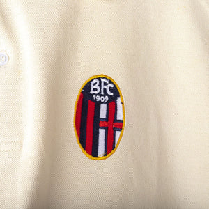 Polo Bologna Macron AreaBanca ml 2000/2001