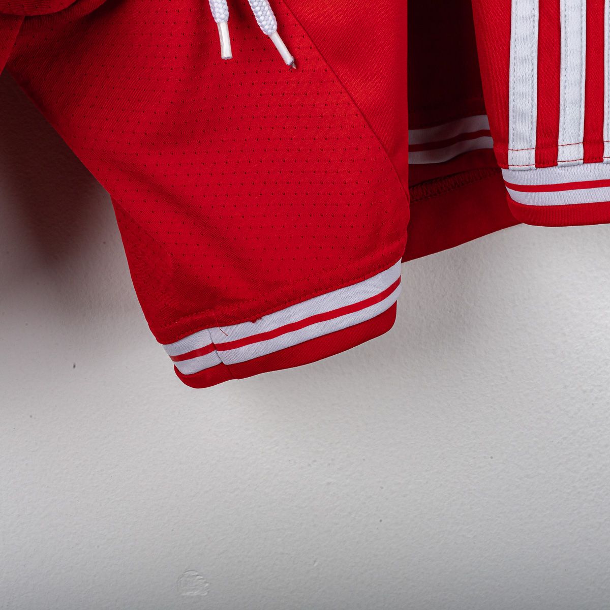 Pantaloncini Home Bayern Monaco Adidas 2012/2013