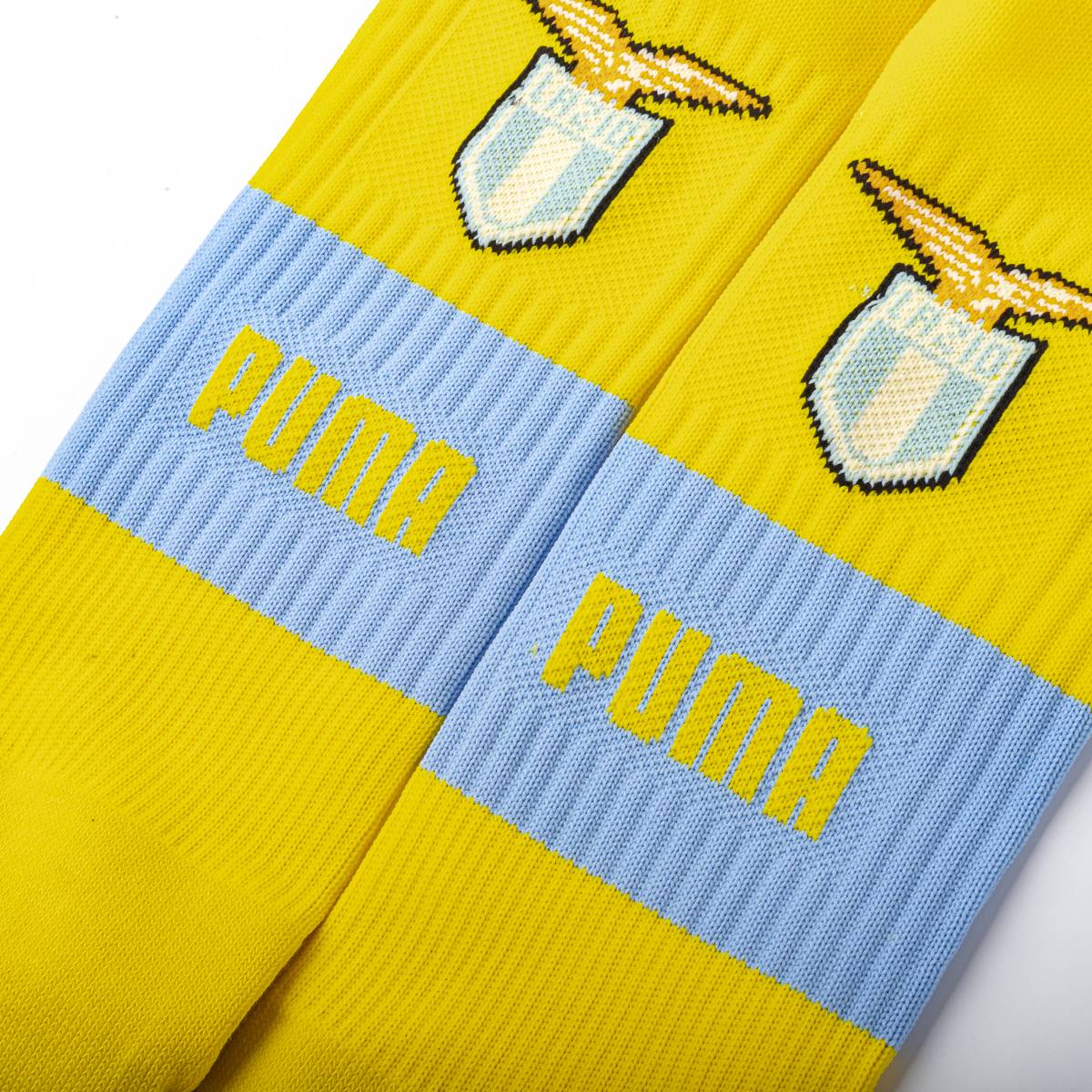 Calzettoni Away Lazio Puma 1999/2000