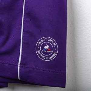 Maglia Home Fiorentina Le Coq Sportif Kalinic 9 2015/2016