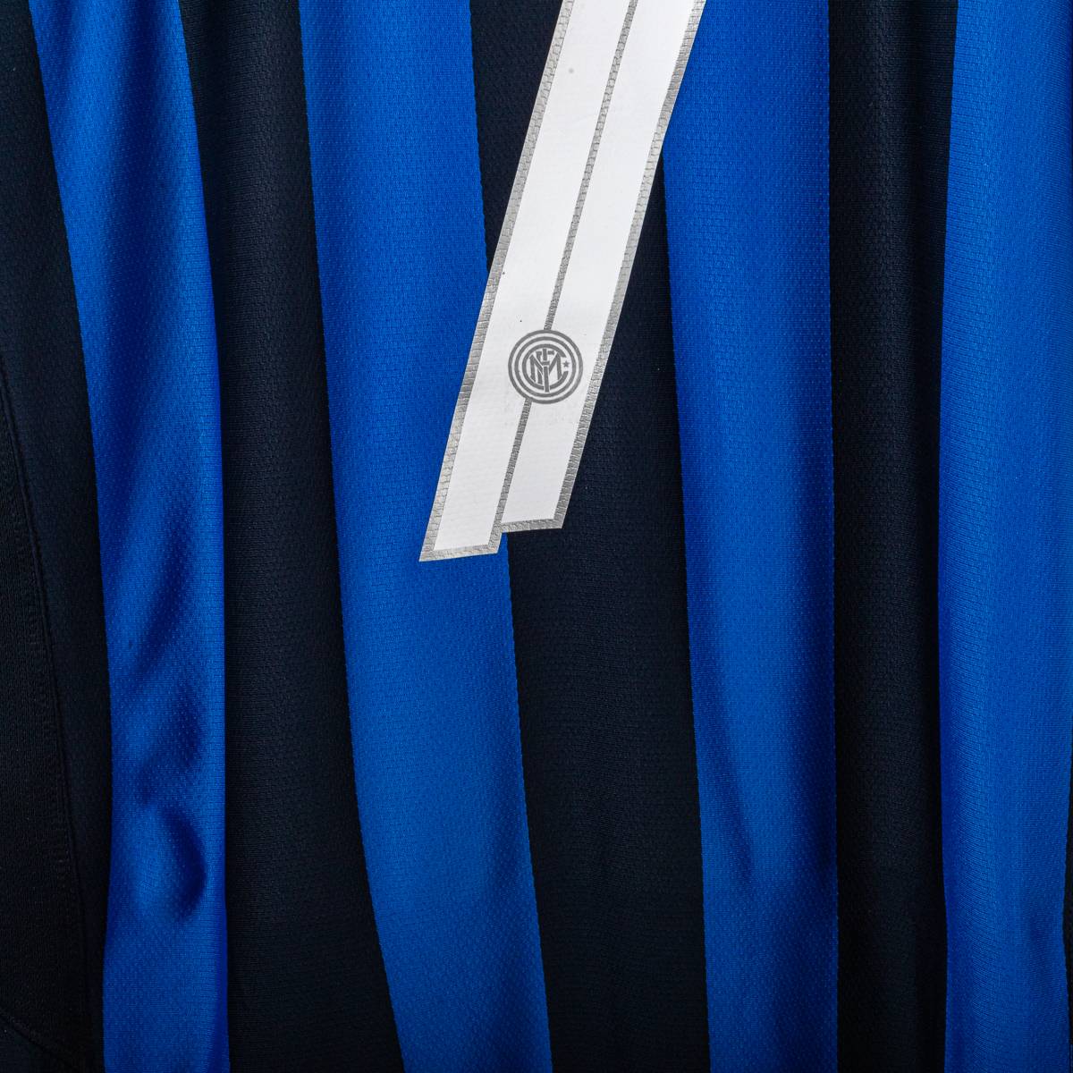 Maglia Home Fc Inter Nike Figo n7 2007/2008