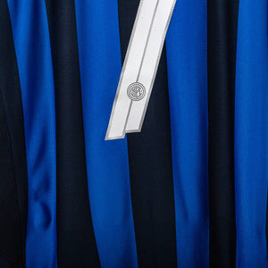 Maglia Home Fc Inter Nike Figo n7 2007/2008