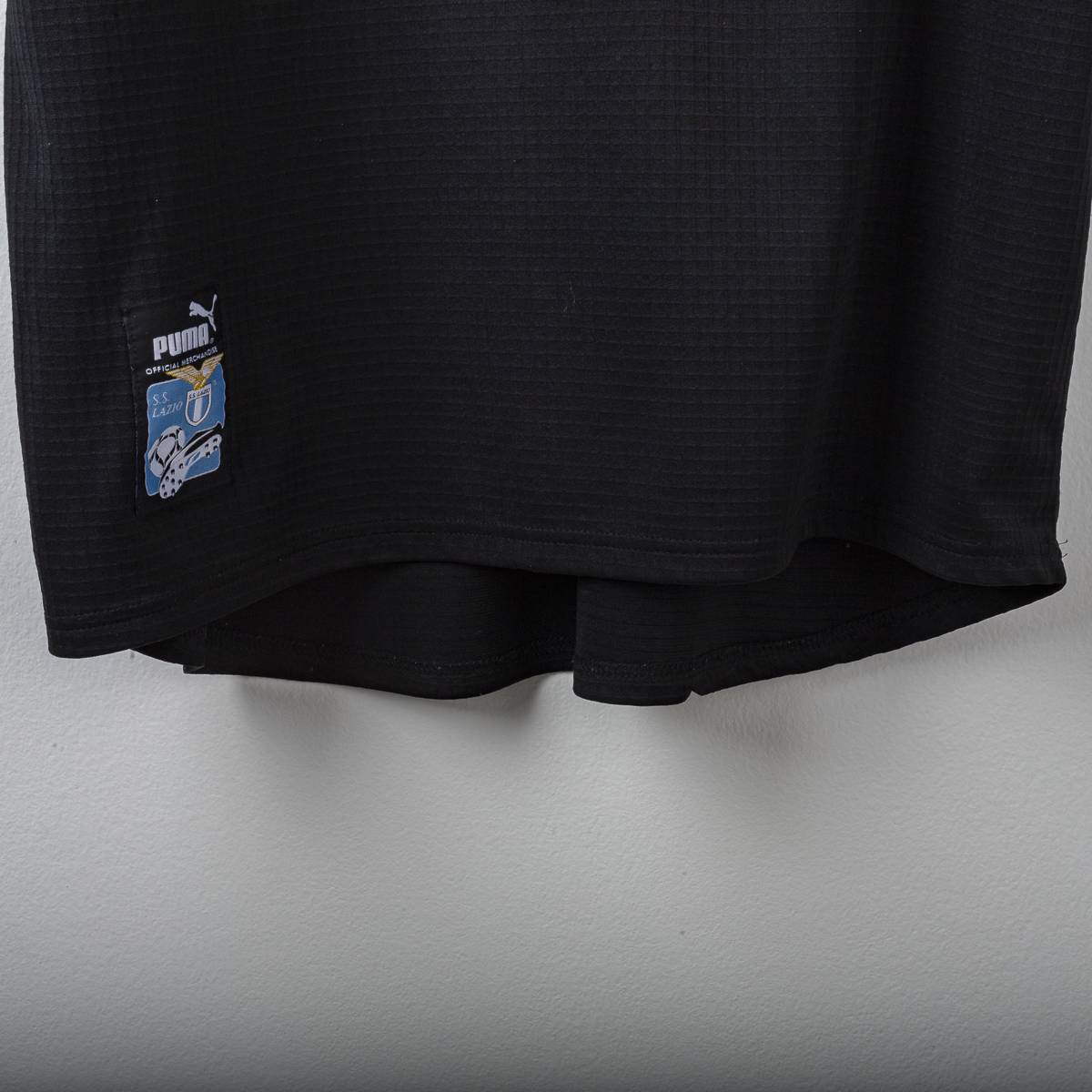 Maglia Away Lazio Puma Cirio Stankovic 20 1998/1999