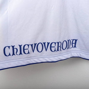Maglia Away Chievo Verona Givova Frey 21 2011/2012