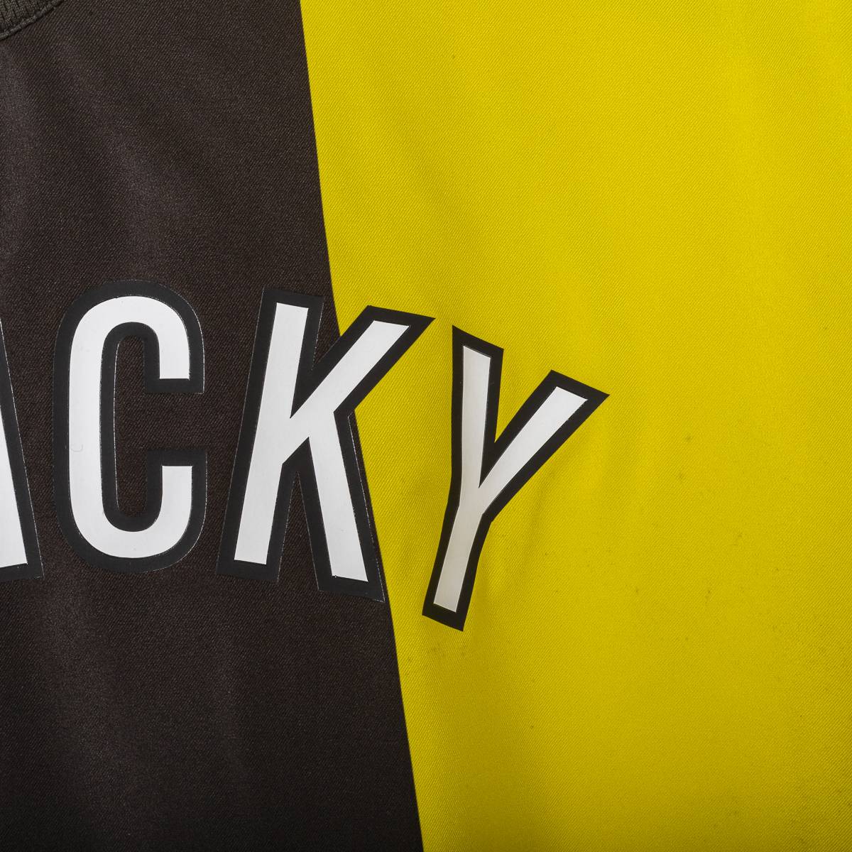 Maglia Home Borussia Dortmund Nike Rosicky 10 2005/2006