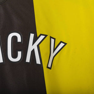Maglia Home Borussia Dortmund Nike Rosicky 10 2005/2006