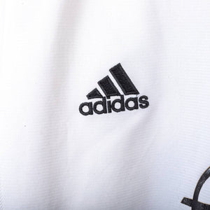 Maglia Away Milan Adidas Shevchenko 7 2003/2004