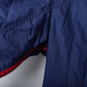 Roma Kappa Mazda 2004/2005 Bench Jacket