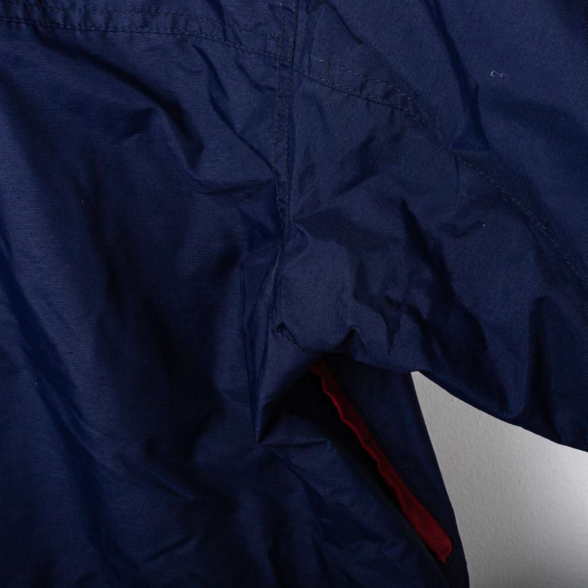 Roma Kappa Mazda 2004/2005 Bench Jacket