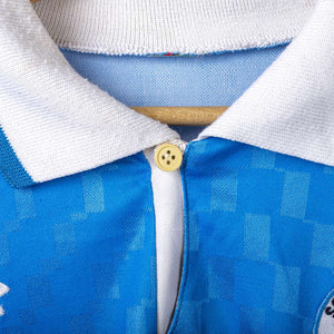 Maglia Home Napoli Lotto Record Cucine 1994/1995