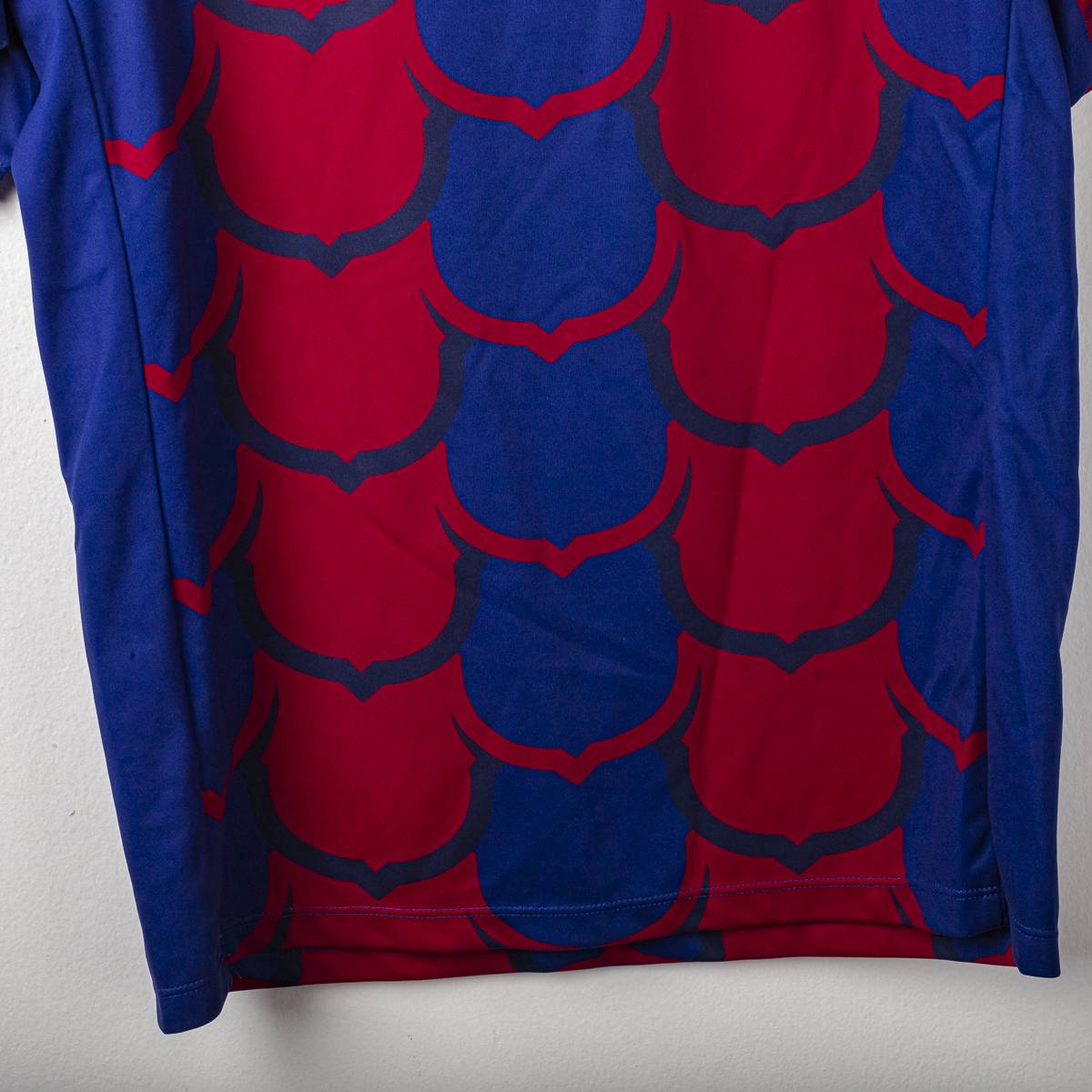 T-Shirt Allenamento Barcellona Nike 2023/2024