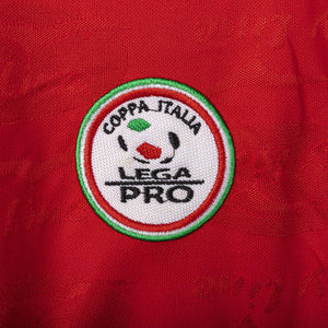 Maglia Portiere Juve Stabia Colombi 18 2011/2012