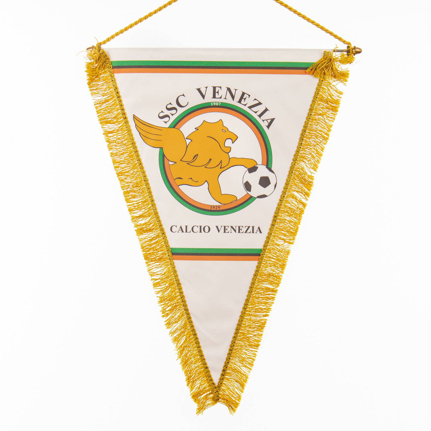 Gagliardetto SSC Venezia Anni 2005
