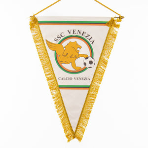 Gagliardetto SSC Venezia Anni 2005