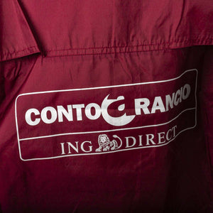 Giacca Antipioggia Torino Asics 2001/2002