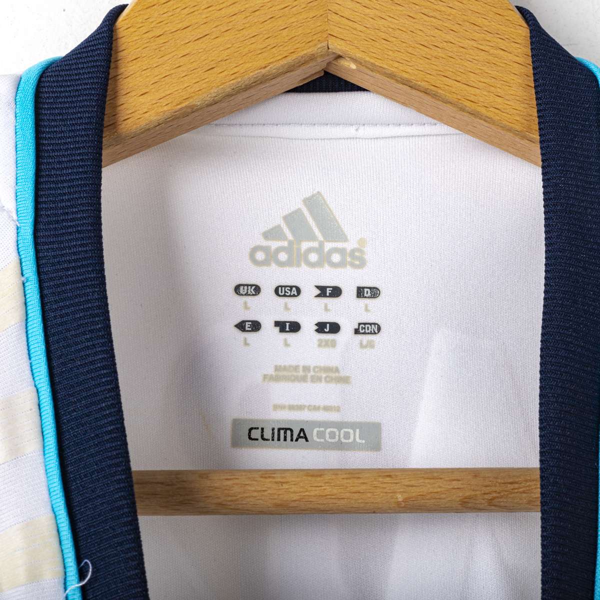 Maglia Away Chelsea Adidas Lampard 8 2013/2014
