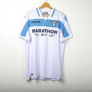 Maglia Away Lazio Macron Correa 11 2018/2019