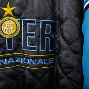 Giacca College Inter Umbro 1995/1996