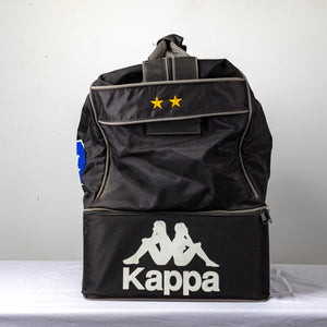 Borsone Juventus Kappa Sony 1995/1996