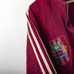 Giaccone Burnley Adidas 1996/1997