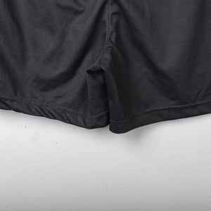 Pantaloncini Third Roma Diadora n10 1998/1999
