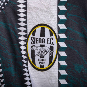 Maglia Home Siena Errea 2024/2025