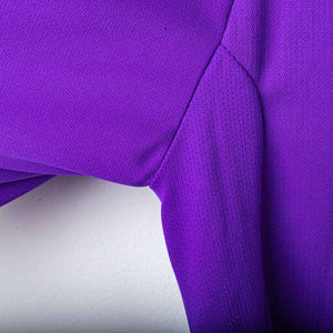 Fiorentina Lotto Jovetić 8 2011/2012 Home Shirt